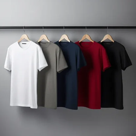 Basic Premium Tshirts